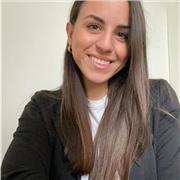 Ciao! Mi chiamo Daniela e se hai bisogno di una mano nella comprensione delle materie scientifiche, conta pure su di me! :)